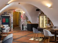 Old Royal Post Boutique Hotel & Premium Suites Hotels near Trdelnik