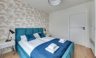 Julia by Q4Apartments - Close to the Beach