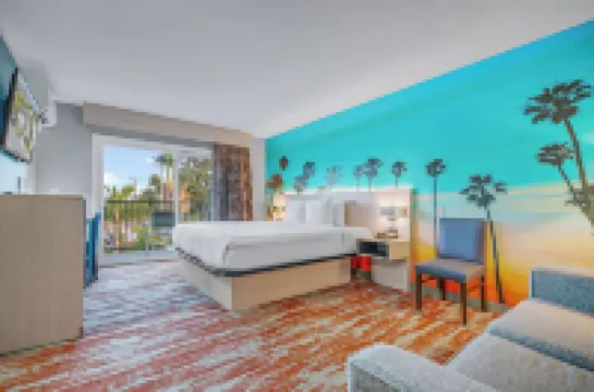 Avania Inn of Santa Barbara Hotels in Santa Barbara