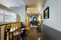 フレッド スタジオ アパーテル