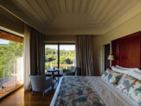 Quinta de Cypriano - Wine & Nature Hotels in Ponte da Barca