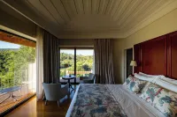 Quinta de Cypriano - Wine & Nature Hotels in Vila Nova de Muía