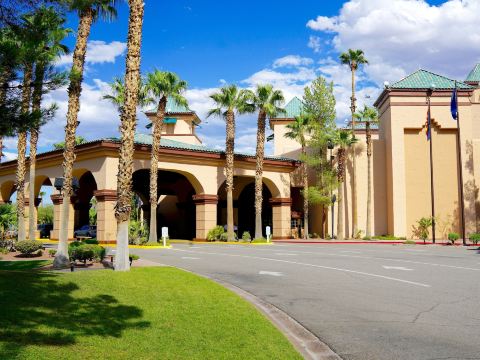 CasaBlanca Resort, Casino, Golf & Spa