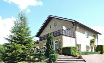 Holiday Home in Lubin Near Wollin Park
