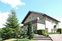 Holiday Home in Lubin Near Wollin Park