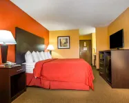 Quality Inn & Suites Kimberly - Appleton East Hôtels à : Little Chute