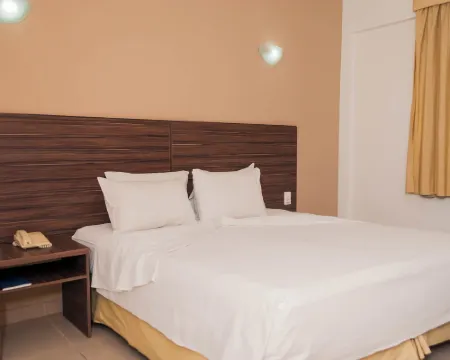 Abba Hotel Hotels in Betim