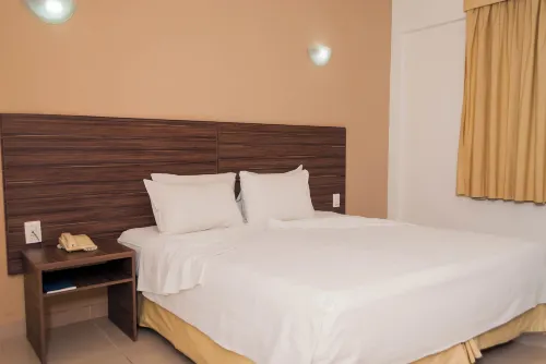 Abba Hotel Hotels in Betim