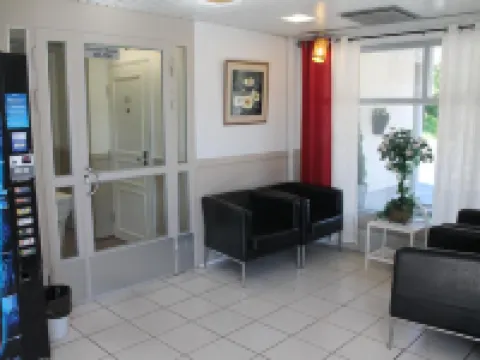 Santa's Hotel Rudolf Hotels in Rovaniemi