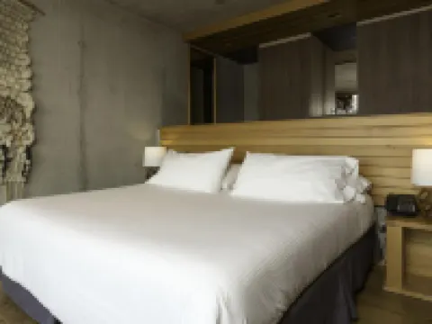 Enjoy Chiloé. Hotel De La Isla Hoteles en Castro