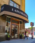 Latchis Hotel Hotel a Guilford