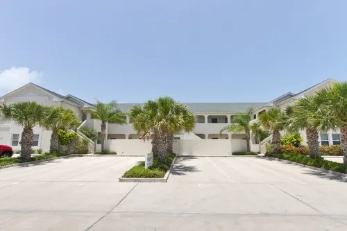Rain Dancer Hotels in South Padre Island