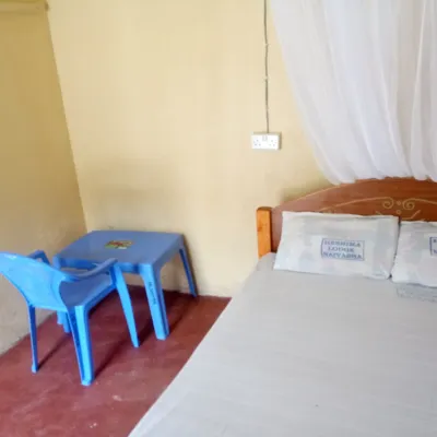 헤시마 로지  호텔