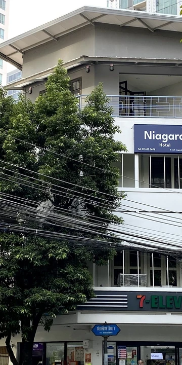 รูปภาพของโรงแรมไนแอการา