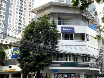 Niagara Hotel Hotels in Bangkok