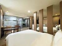 Mokpo Well Hotel