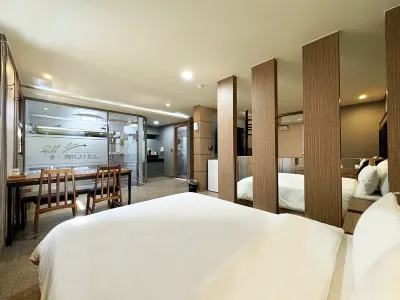 Mokpo Well Hotel