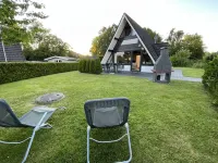 Ferienhaus Mit Sauna in Burhave - WiFi