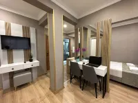 H&L Suites - Condos