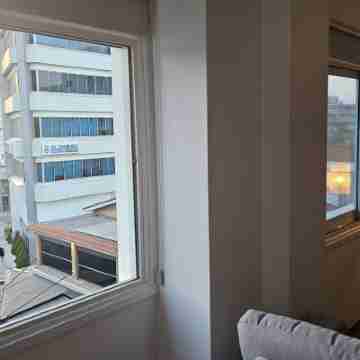 Stay City Life Apartment II Others