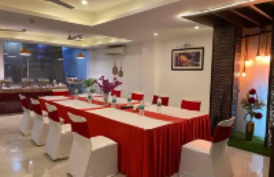 Indiyaah Inn