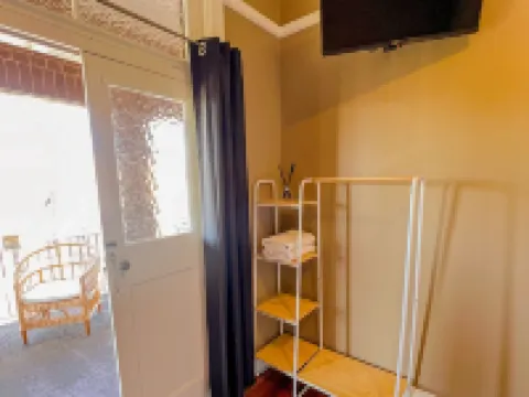 Commercial Hotel Bega Hotels in Bega