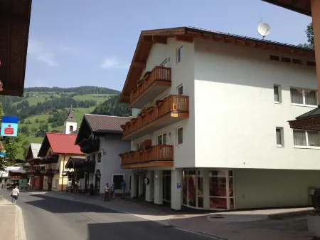 Haus Obauer by AlpenTravel