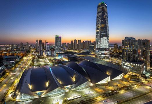 아늑호텔 인천구월점