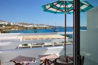 Nammos Hotel Mykonos - Romantic