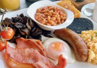 The Kendrick Exclusively for Adults Hotel di Penrhyn Bay