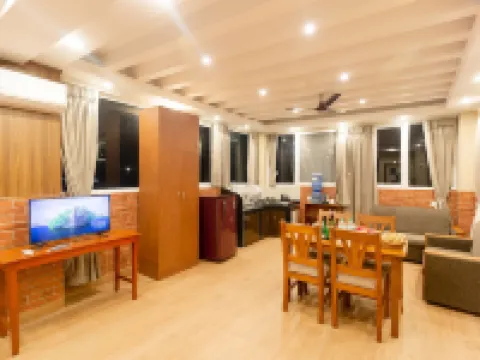 Paradise Boutique Hotel Hotels in Kaski