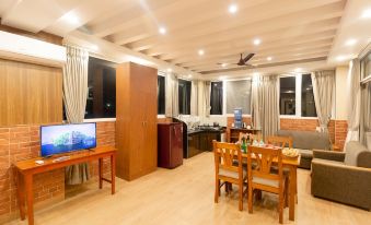 Paradise Boutique Hotel