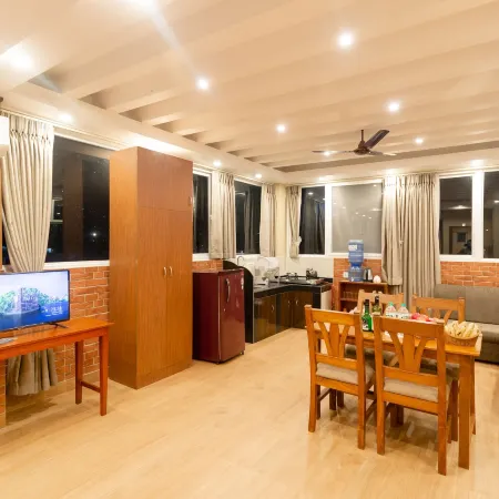 Paradise Boutique Hotel Отели в г. Каски