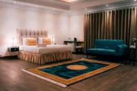 Falettis Grand Bahawalpur Hotel di Bahawalpur