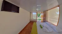 Eco Hotel Guarumal - 3-Star