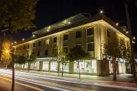Gosterisli Otel Hôtels à : Düzce