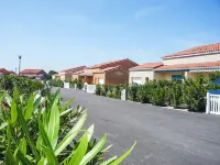 Le Mas de Torreilles Hotels in Torreilles