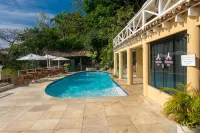 Pousada e Spa Villa Mercedes by Latitud Hoteles - spa