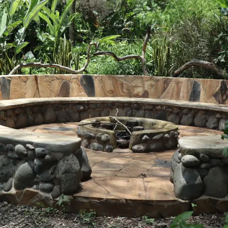 Ishara Lodge