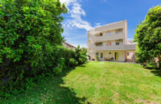 Rosić Apartments Hotels in 