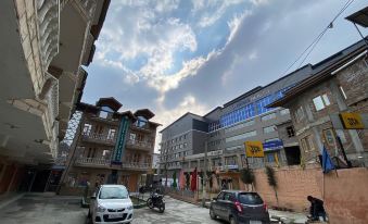 Hotel City Plaza