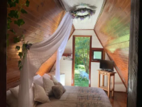 Pousada Bosque do Visconde