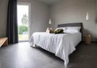 Moliké Country House Hotels in Giulianova