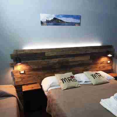 Magia di Mare Rooms