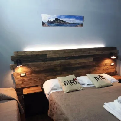 Magia di Mare - Barer