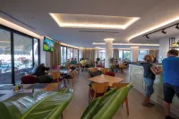 Hotel Dior - Morgenmad