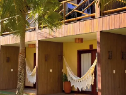 Terrasa Solar Hotel Hotels in Amontada