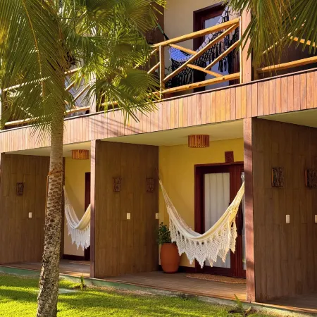 Terrasa Solar Hotel