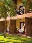Terrasa Solar Hotel Hotels in Icarai