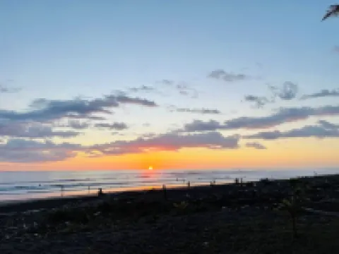 Casa Lapa Roja Hotels in Playa Hermosa